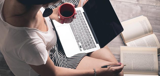 4 vantagens da pós-graduação a distância