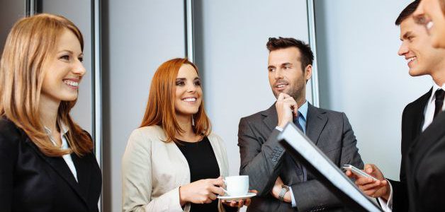 5 dicas práticas para fazer um networking excelente!