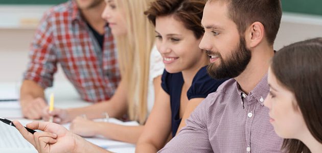 5 motivos para investir em uma pós-graduação em 2017!