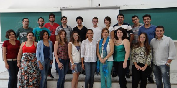 Aula aborda a narrativa na teoria da História