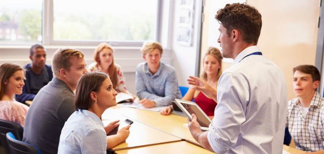 Como conquistar os alunos em sala de aula? Veja 5 estratégias