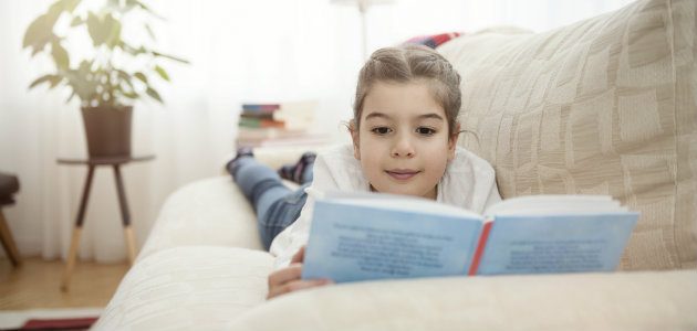 Como estimular a leitura na educação infantil?