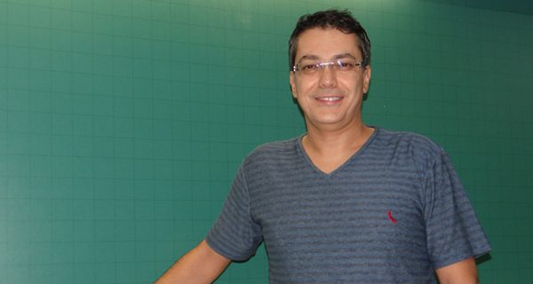 Coordenador da Pós em História, Cultura e Sociedade participou de entrevista na Rádio CBN