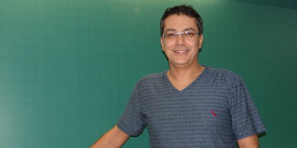 Coordenador da Pós em História, Cultura e Sociedade participou de entrevista na Rádio CBN