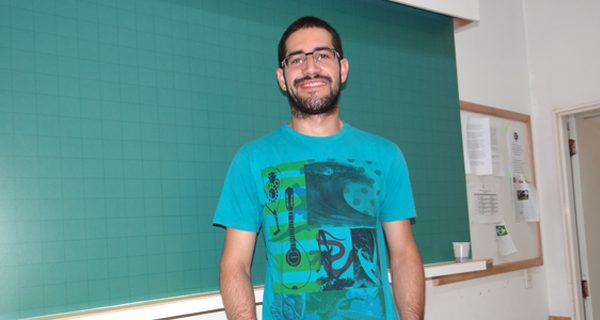 Curso de pós-graduação contribui para conquista de vaga em concurso público