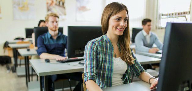 Como a educação continuada pode ser encarada como um investimento?