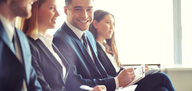 Educação executiva: conheça as 4 vantagens deste curso!