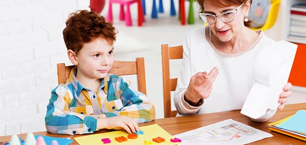 Qual é o papel da Psicopedagogia nas escolas?