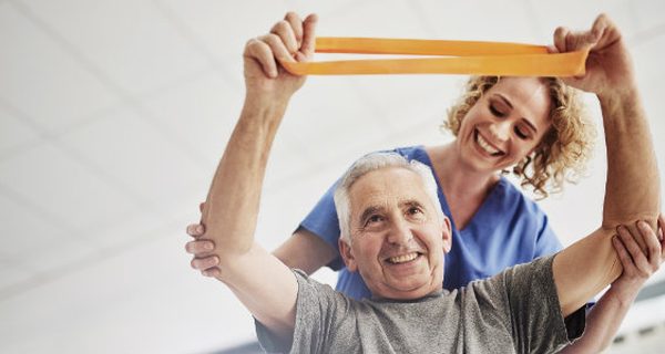 Quer saber mais sobre a área de fisioterapia hospitalar? Veja aqui!