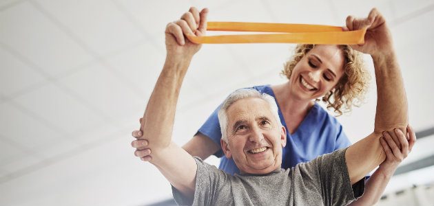 Quer saber mais sobre a área de fisioterapia hospitalar? Veja aqui!