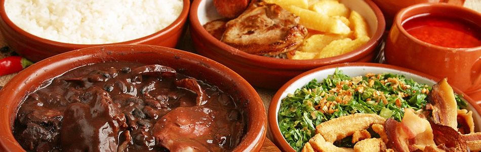 Pós-Graduação em Gastronomia Brasileira: a busca das raízes da cozinha do interior do Brasil - Barão de Mauá