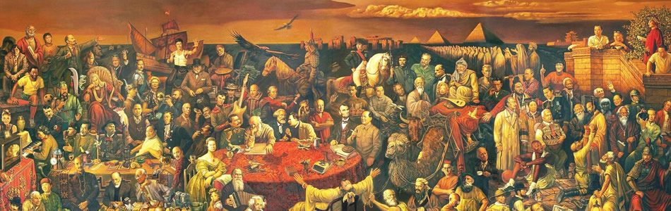 Pós-Graduação em História, Cultura e Sociedade - Barão de Mauá