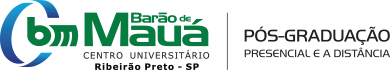 Barão de Mauá - Pós-Graduação presencial e a distância