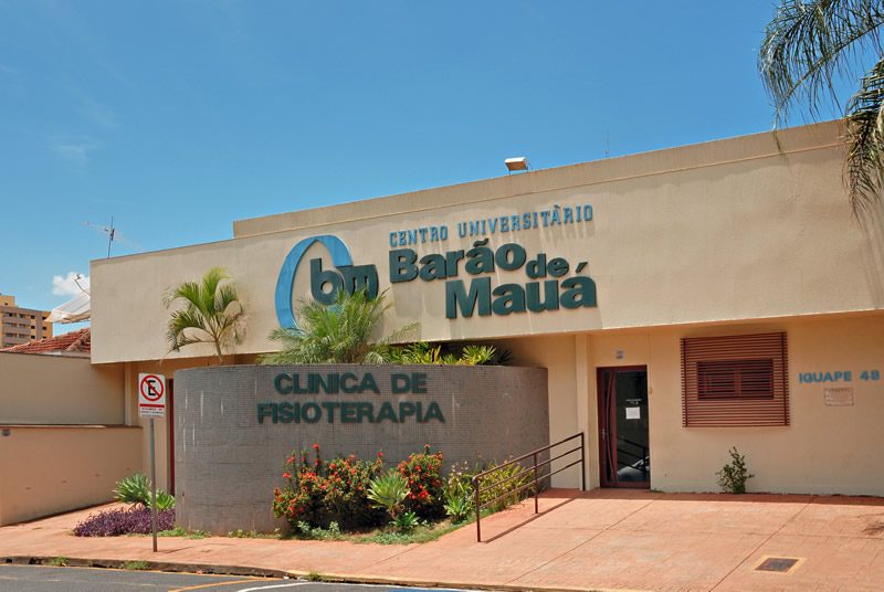Clínica de Fisioterapia