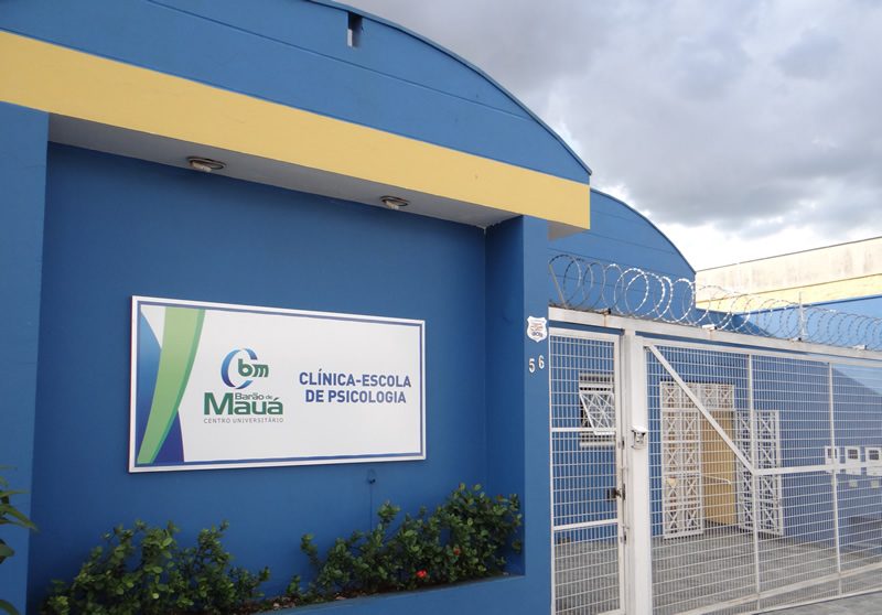 Clínica de Psicologia e Psicopedagogia
